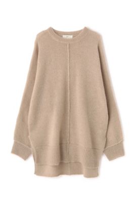 　［一部店舗限定］　モヘヤ天竺ニット（０７７９２７０１１７）