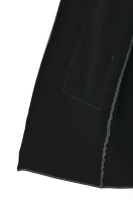 ≪ａｒｒｉｖｅ　ｐａｒｉｓ≫接結ニットコート（０７７９２７０５０３）