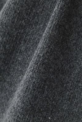 ≪ａｒｒｉｖｅ　ｐａｒｉｓ≫接結ニットコート（０７７９２７０５０３）