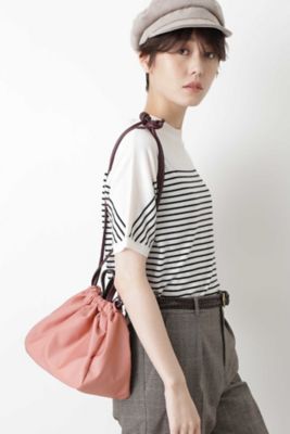 オリジナル　ナイロン巾着（０７７９２８０７０１）