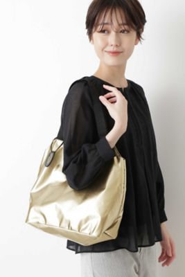 Jack Gomme TILLY ショルダーバッグ