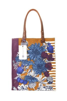 INOUI TOOSH 別注トートバッグ（0779280802