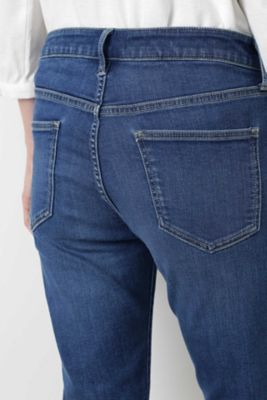 スキニーデニムパンツ（０７７９９３０３０１）
