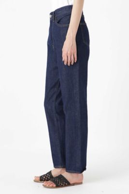 ガールフレンドデニムパンツ（０７７９９３０５００）