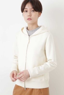 ＜human woman (Women)＞ダンボールパーカー（０７７９９６０９０２）