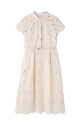 限定 エヴァフラワーワンピース ０９２０１４００４４ 三越伊勢丹オンラインストア 公式