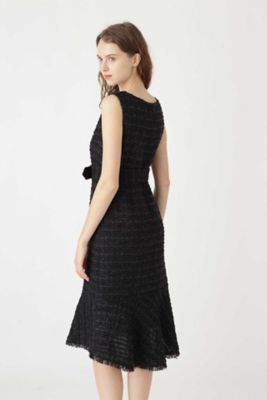 ｅｎｄｙ ｒｏｂｅ ケイティツイードワンピース ０９２０１４２００１ 三越伊勢丹オンラインストア 公式