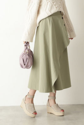 ＜JILL STUART (Women)＞◆ロビンスカート（０９２１１２００１５）