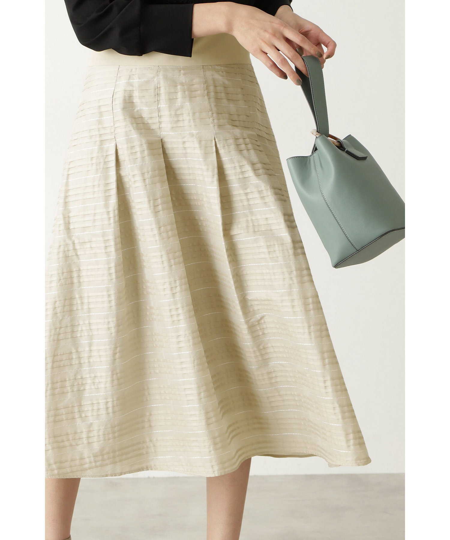 ◇アシュリースカート(0921120019) | JILL STUART ◇アシュリースカート(0921120019) | JILL STUART