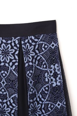 ◇マリアレーススカート（0921120033） | ファッション・服  