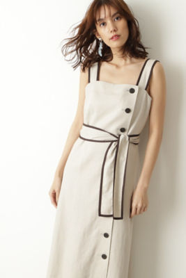 ＜JILL STUART (Women)＞◆パメラワンピース（０９２１１４００１５）