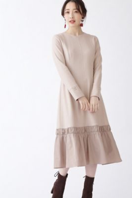 総合福袋 ◇《Endy ROBE》オードリーワンピース ワンピース
