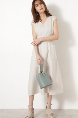 ＜JILL STUART (Women)＞◆《Ｅｎｄｙ　ＲＯＢＥ》ケティーワンピース（０９２１１４２００４）