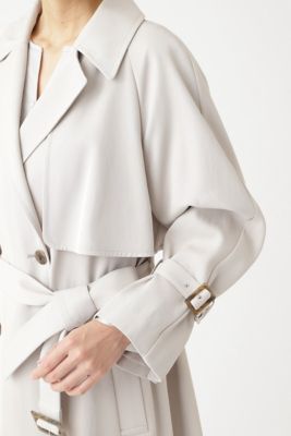 JILLSTUART レニーコート ベージュ | jetcondor.com