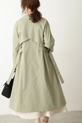 ◇ロビンコート（0921151003） | JILL STUART (Women