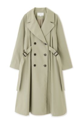 ◇ロビンコート（0921151003） | JILL STUART (Women