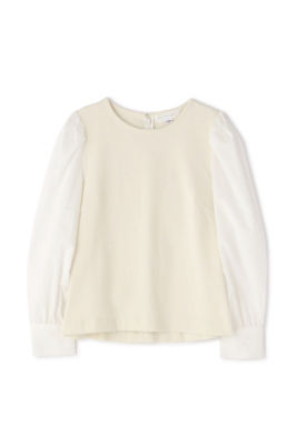 ＜JILL STUART (Women)＞アンドレコンビカットソー（０９２１１６００２０）