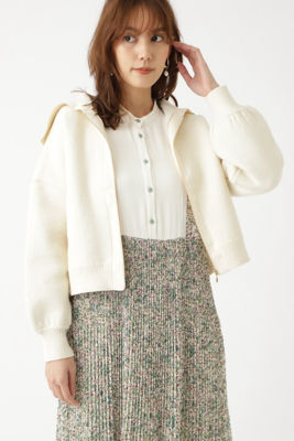 ＜JILL STUART (Women)＞◆ジュノンニット（０９２１１７０００６）