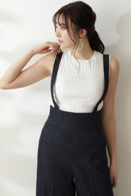 ＜JILL STUART (Women)＞◆タニアニット（０９２１１７００２２）