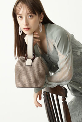 ＜JILL STUART (Women)＞◆ベルタバッグ（０９２１１８０００２）