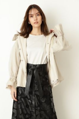 ◇ハンナブルゾン（０９２１２５０００３） | ファッション・服 | 三越 ...コメントありがとうございます ジャケット・アウター