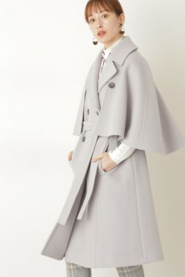 ＜JILL STUART (Women)＞◆カイリーコート（０９２１２５１００２）