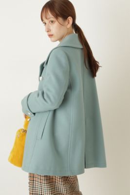 今期新品 ジャクリンコート