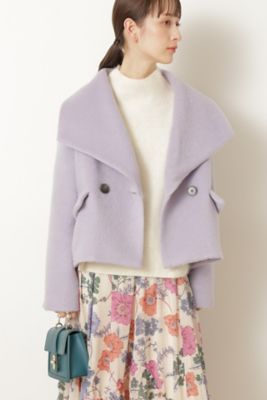 ◇エミリアコート（0921251004） | JILL STUART (Women  
