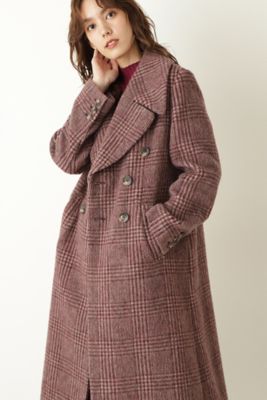 ＜JILL STUART (Women)＞◆サリーナコート（０９２１２５１００６）