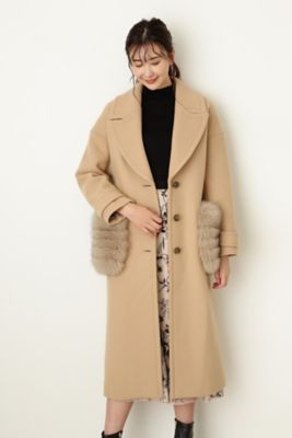 コート 商品一覧｜ESTNATION ONLINE STORE｜エストネーション