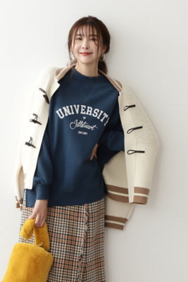 ＜JILL STUART (Women)＞◆オリーヴニットブルゾン（０９２１２７００１８）