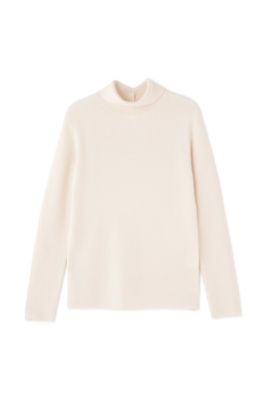 ＜JILL STUART (Women)＞ルーシーニット（０９２１２７００４８）