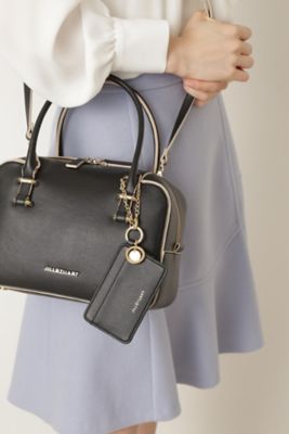 ◇ダリルカードケース（0921299004） | JILL STUART