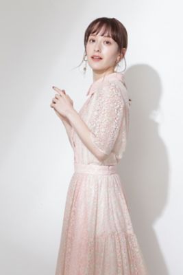 お値下げ】JILLSTUART プラントダイレースブラウス | hartwellspremium.com