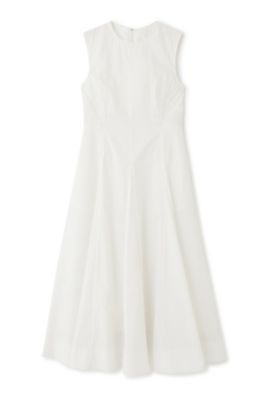 Exclusive Line》パイピングドレス  