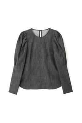 エレクトラブラウス（0923110004） | JILL STUART (Women 