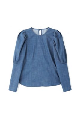 エレクトラブラウス（0923110004） | JILL STUART (Women 