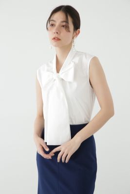 HOLIDAY ホリデイ BOWTIE DRESS せまる ボウタイドレス ワンピース
