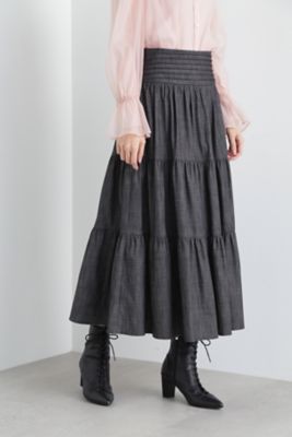 ＜JILL STUART (Women)＞エレクトラスカート（０９２３１２０００２）