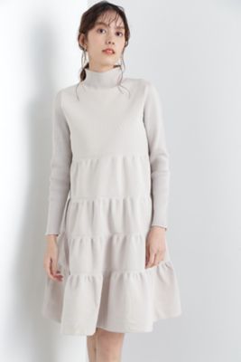 ＜JILL STUART (Women)＞ローレンニットドレス（０９２３１４００２２）