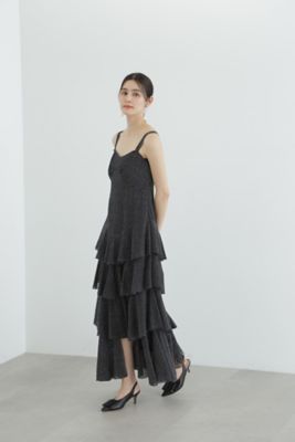 楽天市場】【SALE／60%OFF】シアーランダムドットプリント