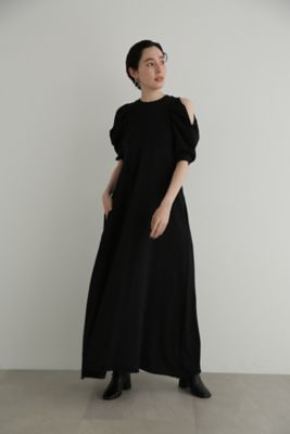 ショルダーオープンワンピース（0923240027） | JILL