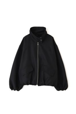 メモリータフタブルゾン（0923250008） | JILL STUART 