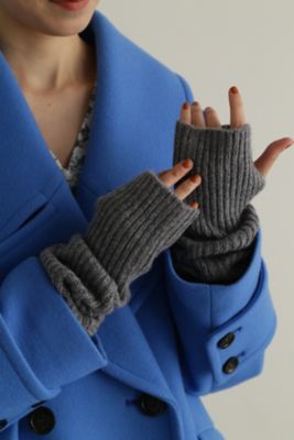 [JILLSTUART] WOOL CASHMERE ハンドウォーマー ★新作・24AW★ org.jpg