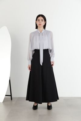 サイドマチAラインスカート（0924120014） | JILL STUART 