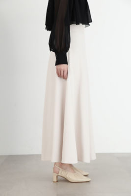 サイドマチＡラインスカート（０９２４１２００１４） | ファッション 