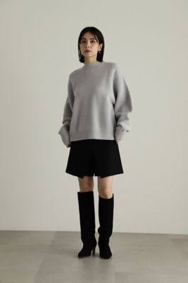 洗える】ストレッチダブルクロス サスペンダーパンツ