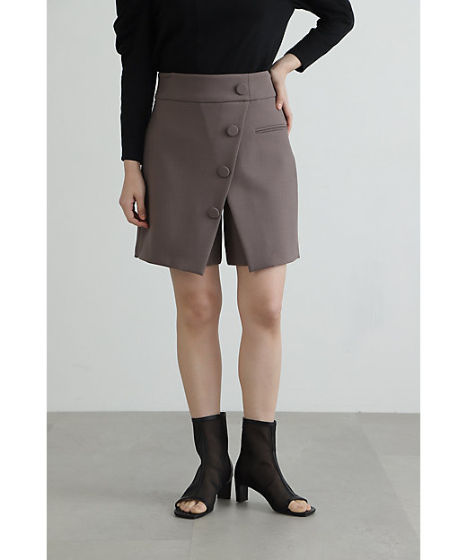 シックダブルクロスショートパンツ(0924130010 シックダブルクロスショートパンツ(0924130010