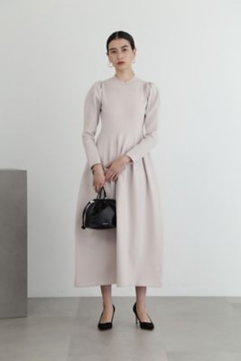 ポリエステルニットロングワンピース（０９２４１４０００９） | JILL STUART (Women)/ジルスチュアート |  三越伊勢丹オンラインストア・通販【公式】