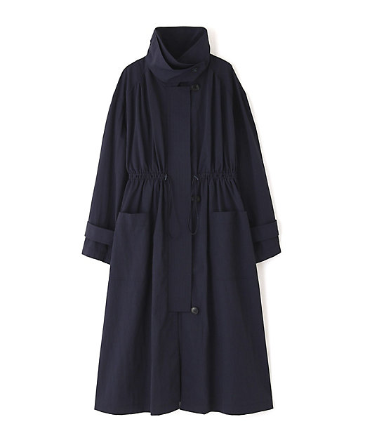ワッシャータフタコート(0924152001) | JILL STUART ワッシャータフタコート(0924152001) | JILL STUART